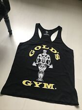 Golds gym mens for sale  WISHAW