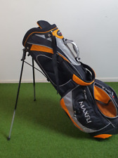maxfli golf bag for sale  LIVERPOOL