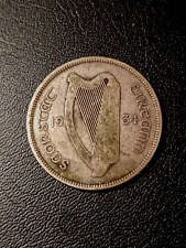 1934 ireland silver for sale  Ireland