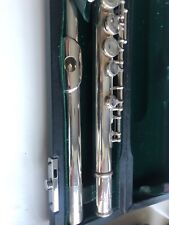 Pearl flute querflöte gebraucht kaufen  Buchholz i.d. Nordheide
