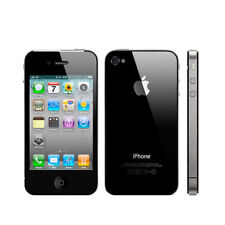 Apple iPhone 4S grau A 8/16/32/64GB preto/branco iOS 9 DESBLOQUEADO todo país comprar usado  Enviando para Brazil