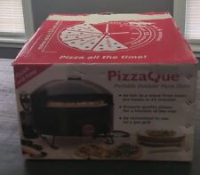 Pizzacraft pizza que for sale  Harrison