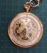 lorenz orologio oro tasca usato  Novara