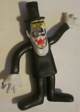 Rocky bullwinkle snidely for sale  Miami