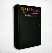 Uncle moses 1920 for sale  Portland