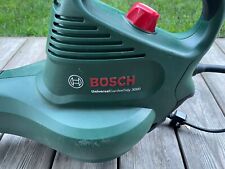 Bosch universal gardentidy usato  Brixen