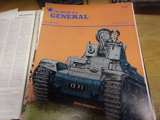 Avalon hill general for sale  Fleetwood