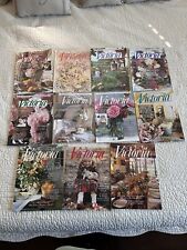 Lot victoria magazines for sale  Cleveland