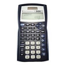Texas instruments 30xiis for sale  Wylie