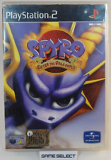 Spyro enter the usato  Tricarico