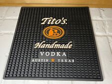 Tito handmade vodka for sale  Denver