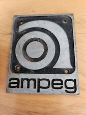 Ampeg early 1970s for sale  Brandon