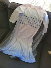 Frozen dress dress for sale  Sandy