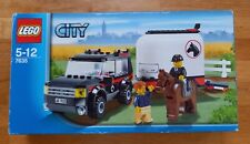 Lego city 7635 for sale  GILLINGHAM