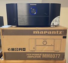 Marantz mm8077 for sale  AYLESBURY
