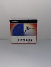 Autodesk autocad 2000i for sale  Cary