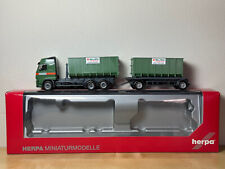 Herpa model 156592 for sale  MAIDSTONE