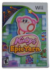Nintendo kirby epic for sale  Combined Locks