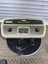Coleco telstar console for sale  Danbury