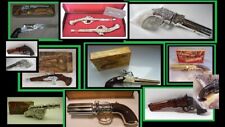 Avon vintage guns for sale  Taylor