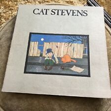 Cat stevens teaser for sale  PLYMOUTH