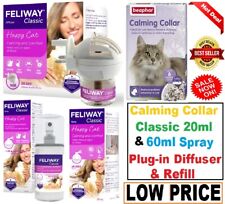 Feliway plug diffuser for sale  LONDON