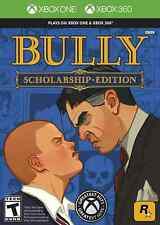 Bully scholarship edition for sale  Miami