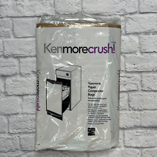 Kenmore crush paper for sale  Statesville