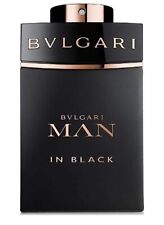 Bulgari man black usato  Bari