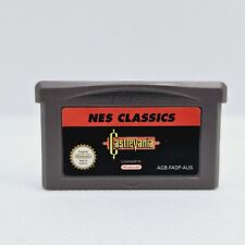 Castlevania NES Classics GBA (Game Boy Advance) PAL Testado Funcionando comprar usado  Enviando para Brazil