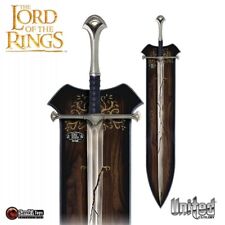 LOTR Lord of the Rings Shards of Narsil Limited Edition 3577/5000 UC1296 for sale  Shipping to South Africa