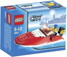 Lego 4641 city usato  Avigliano