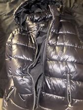 Black guess coat for sale  Glen Burnie
