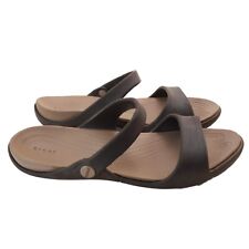Crocs womens size for sale  Forest City