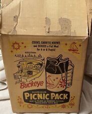 Vintage new box for sale  Lubbock