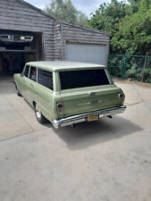 1964 chevrolet chevy for sale  El Cajon