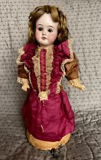 Antique walking girl for sale  Southlake