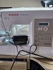 Brother brilliance sewing for sale  BEDFORD