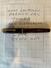 Parker vacumatic fountain for sale  Shipping to Ireland