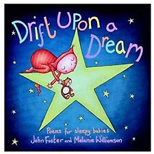 Drift Upon a Dream, Foster, John, Used; Very Good Book comprar usado  Enviando para Brazil