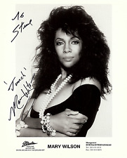 Mary wilson hand for sale  Beverly Hills
