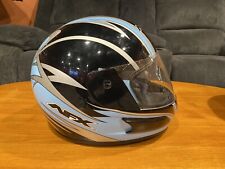 Motorcycle helmet full for sale  Marseilles