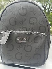 Guess mini backpack for sale  Puyallup