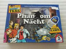 Tkkg spiel phantom gebraucht kaufen  Winsen