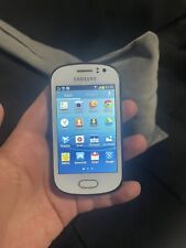 Teléfono inteligente Samsung Galaxy Fame (S6810), usado segunda mano  Embacar hacia Mexico