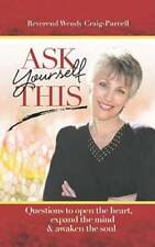 ask yourself book for sale  Montgomery