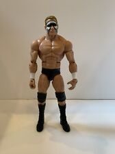 WWE LEX LUGER ELITE THEN NOW FOREVER BASH AT THE BEACH ACTION FIGURE READ DESCRI for sale  Shipping to South Africa