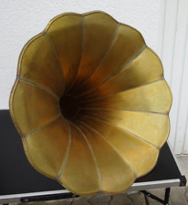 Großer alter grammophon gebraucht kaufen  Hohenstein-Ernstthal