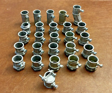 Conduit connectors mix for sale  Independence