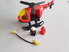 Lego duplo hubschrauber gebraucht kaufen  Bismarck